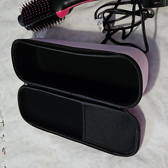 Hair Dryer Brush, 4 in 1 Styling Tools - Picture 7 of 7